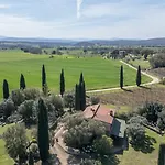Villa Olivos *