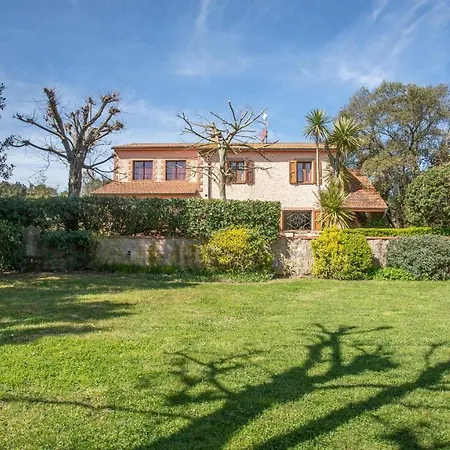 Villa Olivos Roccastrada