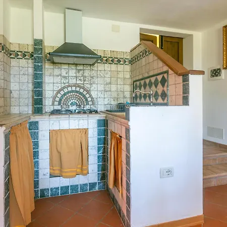 Olivos Villa Roccastrada