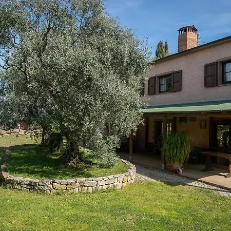 Villa Olivos *