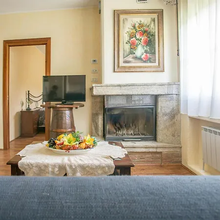 Olivos Villa *