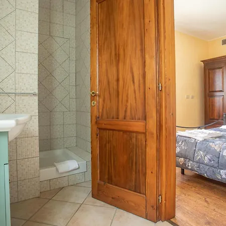 Villa Olivos Roccastrada