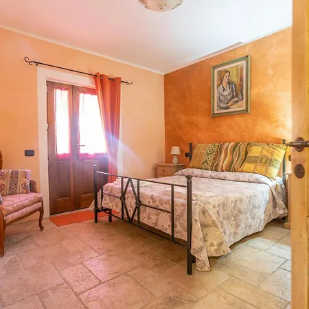 Olivos Villa *