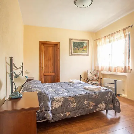 Villa Olivos