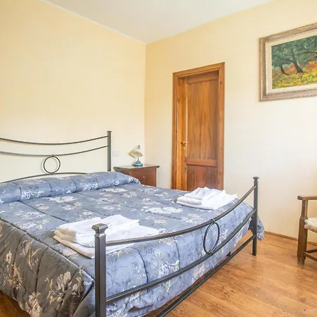 Villa Olivos Roccastrada