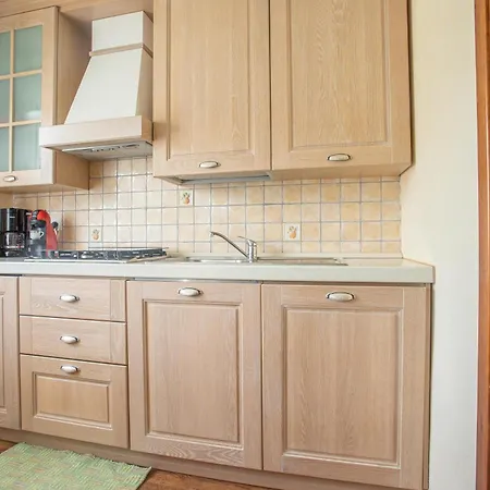 Villa Olivos Roccastrada