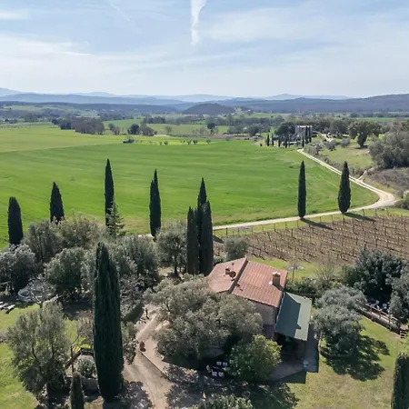 Villa Olivos *