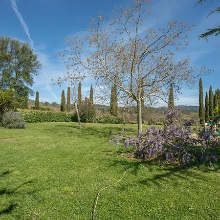Villa Olivos *