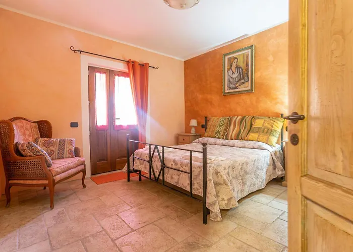 Olivos Villa *