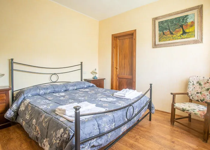 Villa Olivos Roccastrada