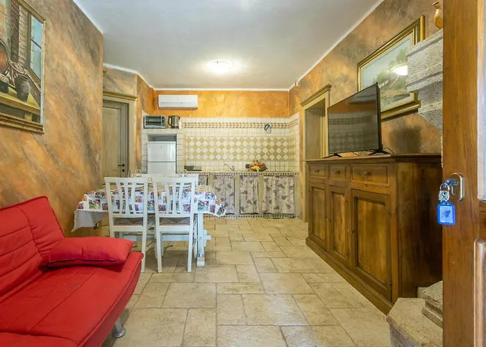 Olivos Villa *